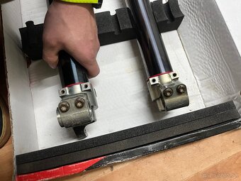Cone valve - 7