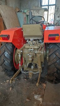 traktor - 7