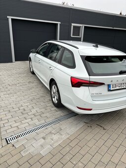 Octavia 4 - 7