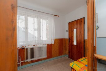 Rodinný dom v tichej lokalite v blízkosti mesta Dolný Kubín - 7