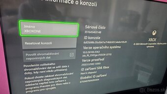 Špeciálna edícia Xbox One S 2TB - aj vymením - 7