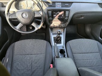 Skoda octavia 3 - 7