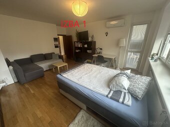 Prenájom samostatnej izby Staré Mesto - 7
