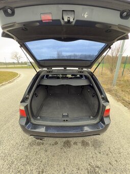 BMW 530XD e61 - 7