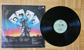 4x LP platňa skupiny Elán - 7