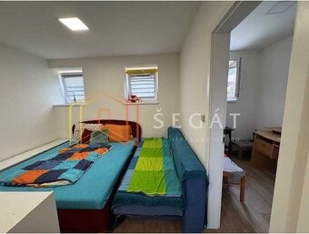 Prodej sklepního bytu 2+kk 47,9 m² ve Vsetíně - 7