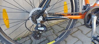 Horský bicykel Dinotti X3009A - 7