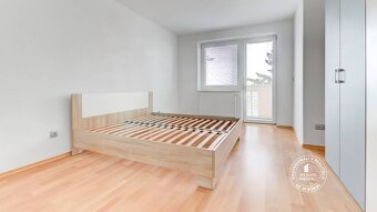 AXIS REAL | 4-izb.byt 102 m2, VEĽKÁ LODŽIA, STARÉ MESTO, ul. - 7