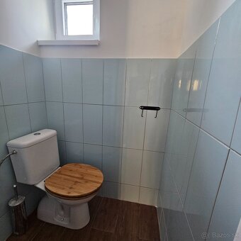 Rodinný dom-podpivničený so záhradou - 7
