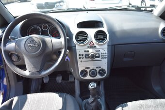 Opel Corsa 1.4 16V Enjoy - 7