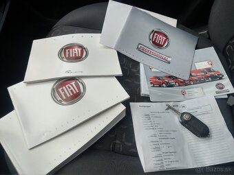 Fiat Doblo Maxi 1.6 77kW - 7