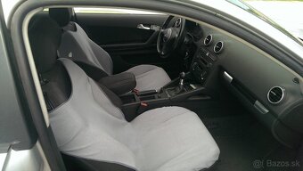 Audi A3 1.9tdi 77kw - 7