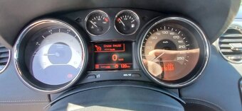 Peugeot RCZ 2.0 HDi FAP 163k - 7