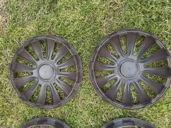 Kryty kolies r 15 - 7