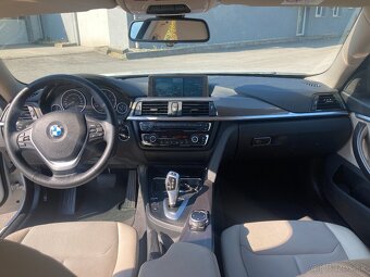 420d xDrive Grand Coupe - 7