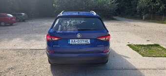 Škoda Kodiaq - 7