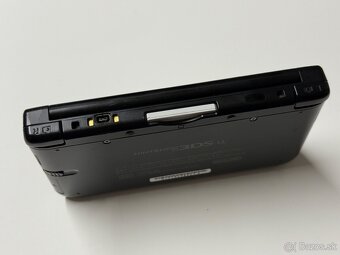 Nintendo 3ds LL - Použivaný funkčný + Mario maker - 7