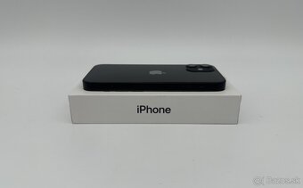 iPhone 12 Mini 64GB Black (100% Batéria) + DARČEK - 7