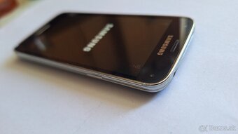 Samsung galaxy S5 mini - 7