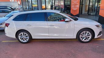 Škoda Octavia Combi IV 2.0 TDI 85kW Joy Plus - 7