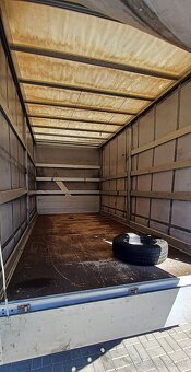 Renault Master 2.3 DCI Možný Leasing Odpočet DPH - 7