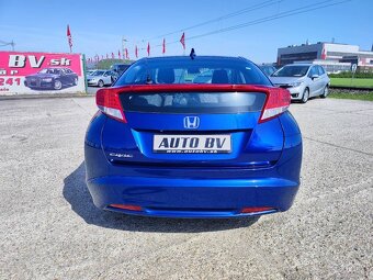 Honda Civic 1.4 i-VTEC Sport - 7