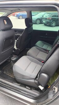 Seat Alhambra 1.9 TDI 85 kw - 7