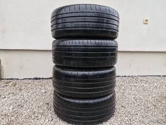 PNEUMATIKY LETNE R18 - 7
