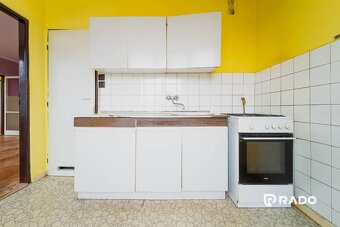 RADO | 3i byt 66m2 | Balkón a 2 lodžie | 28.Októbra Trenčín - 7