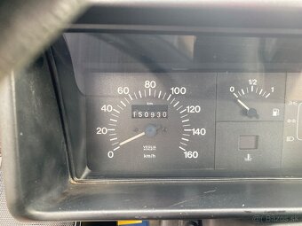 Predám Fiat Panda - 7