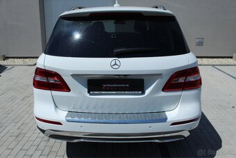 Mercedes ML250 CDI 4 matic - 7
