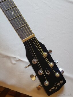 akustická gitara na predaj - 7