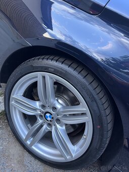 BMW 520d xDrive - 7