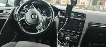 Volkswagen Golf 7.5 - 7