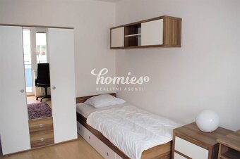 PRENÁJOM 4 izbový zariadený byt s garážou, Južná ulica, Čerm - 7