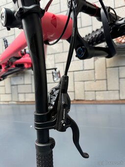 Predám bicykel - Canyon neuron wmn al 7.0. - 7