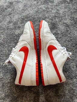 Nike dunk low - 7