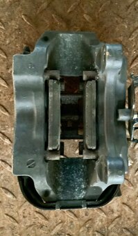 BREMBO strmene Ľ+P - 7
