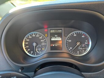 Mercedes-Benz Vito 114CDi - 7