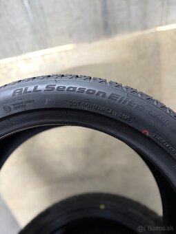 Nepoužité celoročné pneumatiky 235/45/19 Goodride Allseason - 7