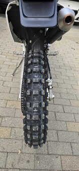Husqvarna TE 300 2025 Heritage - 7