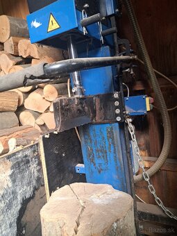 Predám stiepacku vertikal značky shepaach hl10t - 7