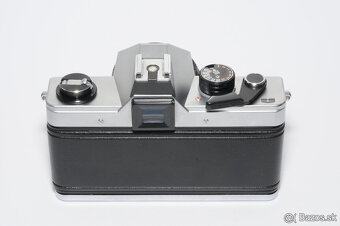 PRAKTICA MTL5, Pentacon 1,8/50mm (ZÁRUKA 24M) - TOP stav - 7