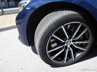 BMW Rad 3 330d xDrive A/T - 7