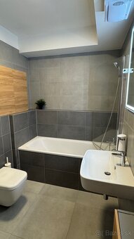 Jegého alej - 2 izbový byt  v novostavbe - 7