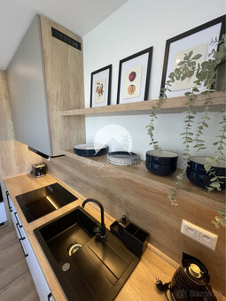 Reality KOMPLEX s.r.o., Vám ponúka na Prenájom 2-izbový byt - 7