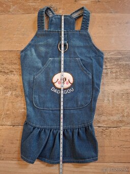 Oblečenie , topánočky - NOVÉ - 7