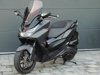 HONDA NSS 125 FORZA 2015 zálohovaná - 7