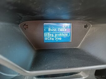 Ford Tourneo Connect 7miest 2015 - 7