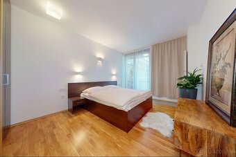 Prenájom luxusného 2 izbového bytu River Park Bratislava - 7